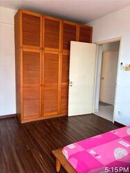 Bullion Park (D26), Condominium #480098141